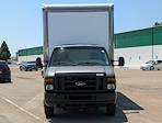 Used 2016 Ford E-350 Box Van for sale #C27590 - photo 4