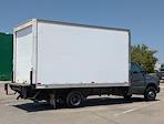 Used 2016 Ford E-350 Box Van for sale #C27590 - photo 2