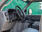 Used 2017 Ford E-350 Box Van for sale #C40723 - photo 14