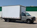 Used 2017 Ford E-350 Box Van for sale #C40723 - photo 1