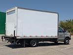 Used 2017 Ford E-350 Box Van for sale #C40723 - photo 2