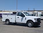 Used 2018 Ford F-250 Regular Cab Service Truck for sale #C46181 - photo 1