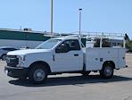 Used 2018 Ford F-250 Regular Cab Service Truck for sale #C46181 - photo 7