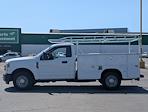 Used 2018 Ford F-250 Regular Cab Service Truck for sale #C46181 - photo 9