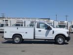 Used 2018 Ford F-250 Regular Cab Service Truck for sale #C46181 - photo 12