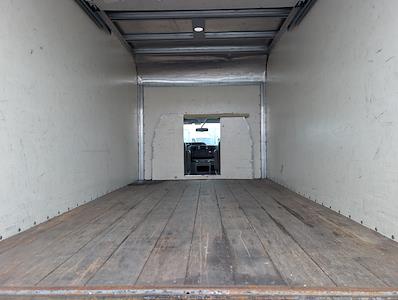 Used 2017 Ford E-350 Box Van for sale #C56975 - photo 2