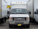 Used 2017 Ford E-350 Box Van for sale #C56975 - photo 1