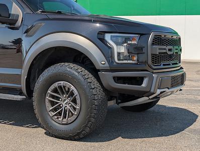 Used 2019 Ford F-150 Raptor SuperCrew Cab for sale #C87786-ROD - photo 2