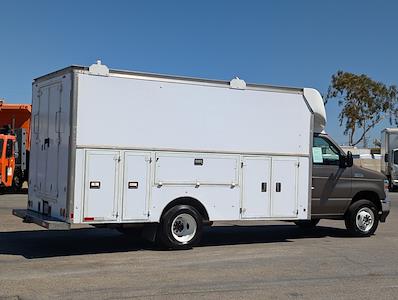 Used 2024 Ford E-450 Service Utility Van for sale #D00029 - photo 2