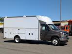 Used 2024 Ford E-450 Service Utility Van for sale #D00029 - photo 1