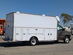 Used 2024 Ford E-450 Service Utility Van for sale #D00029 - photo 2