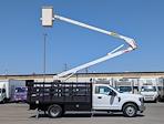Used 2018 Ford F-350 Regular Cab Bucket Truck for sale #D01229 - photo 4