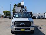 Used 2018 Ford F-350 Regular Cab Bucket Truck for sale #D01229 - photo 5