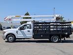 Used 2018 Ford F-350 Regular Cab Bucket Truck for sale #D01229 - photo 7