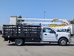 Used 2018 Ford F-350 Regular Cab Bucket Truck for sale #D01229 - photo 10