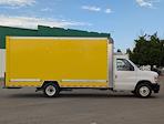 Used 2024 Ford E-350 Box Van for sale #D07703 - photo 8