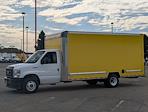Used 2024 Ford E-350 Box Van for sale #D07703 - photo 3
