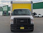 Used 2024 Ford E-350 Box Van for sale #D07703 - photo 4