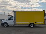 Used 2024 Ford E-350 Box Van for sale #D07703 - photo 5