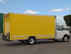 Used 2024 Ford E-350 Box Van for sale #D07703 - photo 2