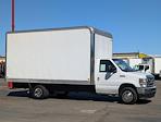 Used 2023 Ford E-450 Box Van for sale #D15361 - photo 13