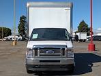 Used 2023 Ford E-450 Box Van for sale #D15361 - photo 14