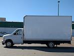 Used 2023 Ford E-450 Box Van for sale #D15361 - photo 15