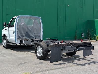 Used 2024 Ford E-350 Cutaway for sale #D21829 - photo 2