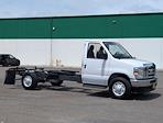 Used 2024 Ford E-350 Cutaway for sale #D21829 - photo 3