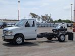 Used 2024 Ford E-350 Cutaway for sale #D21829 - photo 1