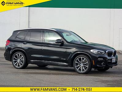 Used 2018 BMW X3 xDrive30i for sale #D59643-ROD - photo 1