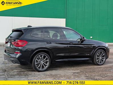 Used 2018 BMW X3 xDrive30i for sale #D59643-ROD - photo 2