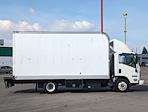 Used 2015 Isuzu NPR Regular Cab Box Truck for sale #F00086 - photo 8