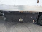 Used 2015 Isuzu NPR Regular Cab Box Truck for sale #F00086 - photo 9