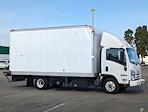 Used 2015 Isuzu NPR Regular Cab Box Truck for sale #F00086 - photo 1