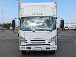 Used 2015 Isuzu NPR Regular Cab Box Truck for sale #F00086 - photo 3