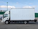 Used 2015 Isuzu NPR Regular Cab Box Truck for sale #F00086 - photo 5