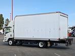 Used 2015 Isuzu NPR Regular Cab Box Truck for sale #F00086 - photo 6