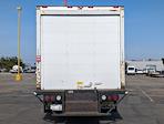 Used 2015 Isuzu NPR Regular Cab Box Truck for sale #F00086 - photo 7
