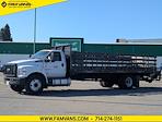 2019 Ford F-650 Regular Cab DRW 4x2 Stake Bed for sale #F15168 - photo 3