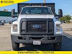 2019 Ford F-650 Regular Cab DRW 4x2 Stake Bed for sale #F15168 - photo 4