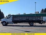 2019 Ford F-650 Regular Cab DRW 4x2 Stake Bed for sale #F15168 - photo 5