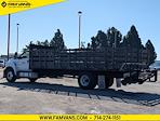 2019 Ford F-650 Regular Cab DRW 4x2 Stake Bed for sale #F15168 - photo 6