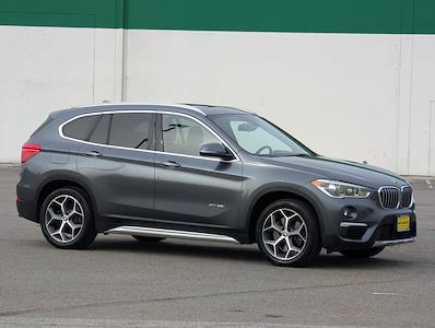 Used 2017 BMW X1 xDrive28i for sale #F69710-C - photo 1