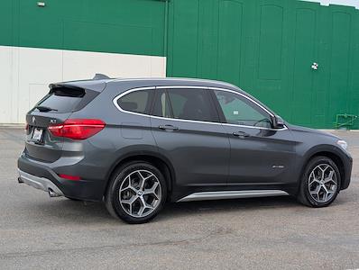 Used 2017 BMW X1 xDrive28i for sale #F69710-C - photo 2