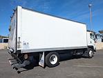 Used 2019 Isuzu FTR 20FT Box Truck with Liftgate DIE Regular Cab 4x2 Box Truck for sale #G00482 - photo 8