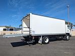 Used 2019 Isuzu FTR 20FT Box Truck with Liftgate DIE Regular Cab 4x2 Box Truck for sale #G00482 - photo 10