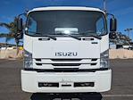 Used 2019 Isuzu FTR 20FT Box Truck with Liftgate DIE Regular Cab 4x2 Box Truck for sale #G00482 - photo 3