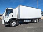 Used 2019 Isuzu FTR 20FT Box Truck with Liftgate DIE Regular Cab 4x2 Box Truck for sale #G00482 - photo 4