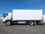 Used 2019 Isuzu FTR 20FT Box Truck with Liftgate DIE Regular Cab 4x2 Box Truck for sale #G00482 - photo 5